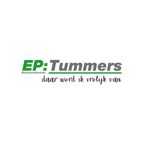 EP:Tummers